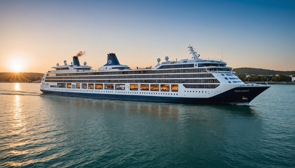 Responsabilité sociale de l'entreprise : focus sur CroisiEurope