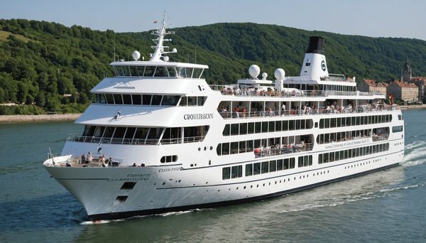 Combien coûte une croisière CroisiEurope ?