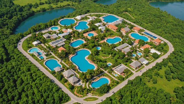 Circuits touristiques : tendances et innovations