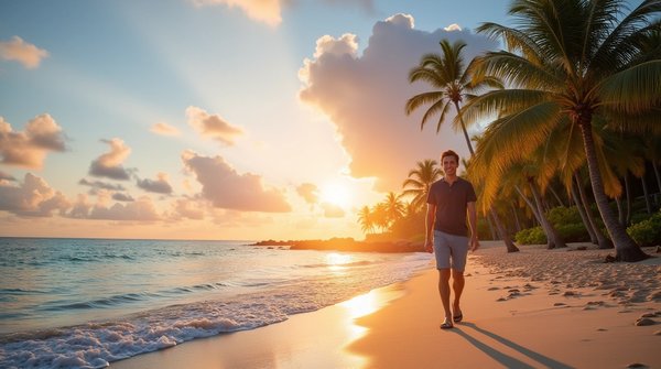 Voyager au rythme des fêtes et jours fériés à l'île maurice